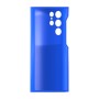 כיסוי פלסטיק קשיח ל- Samsung Galaxy S22 Ultra 5G בצבע - כחול - קייס מובייל