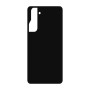 כיסוי פלסטיק קשיח ל- Samsung Galaxy S22+ 5G בצבע - שחור - קייס מובייל