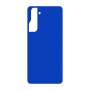 כיסוי פלסטיק קשיח ל- Samsung Galaxy S22+ 5G בצבע - כחול - קייס מובייל