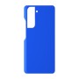 כיסוי פלסטיק קשיח ל- Samsung Galaxy S22+ 5G בצבע - כחול - קייס מובייל