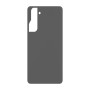 כיסוי פלסטיק קשיח ל- Samsung Galaxy S22+ 5G בצבע - אפור - קייס מובייל
