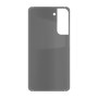 כיסוי פלסטיק קשיח ל- Samsung Galaxy S22+ 5G בצבע - אפור - קייס מובייל