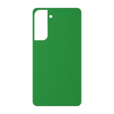 כיסוי פלסטיק קשיח ל- Samsung Galaxy S22+ 5G בצבע - ירוק - קייס מובייל