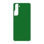 כיסוי פלסטיק קשיח ל- Samsung Galaxy S22+ 5G בצבע - ירוק - קייס מובייל