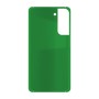 כיסוי פלסטיק קשיח ל- Samsung Galaxy S22+ 5G בצבע - ירוק - קייס מובייל