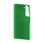 כיסוי פלסטיק קשיח ל- Samsung Galaxy S22+ 5G בצבע - ירוק - קייס מובייל