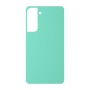 כיסוי פלסטיק קשיח ל- Samsung Galaxy S22+ 5G בצבע - מנטה - קייס מובייל