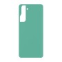 כיסוי פלסטיק קשיח ל- Samsung Galaxy S22+ 5G בצבע - מנטה - קייס מובייל