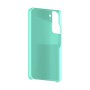 כיסוי פלסטיק קשיח ל- Samsung Galaxy S22+ 5G בצבע - מנטה - קייס מובייל