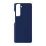 כיסוי פלסטיק קשיח ל- Samsung Galaxy S22+ 5G בצבע - כחול נייבי - קייס מובייל