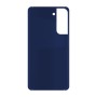 כיסוי פלסטיק קשיח ל- Samsung Galaxy S22+ 5G בצבע - כחול נייבי - קייס מובייל