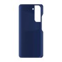 כיסוי פלסטיק קשיח ל- Samsung Galaxy S22+ 5G בצבע - כחול נייבי - קייס מובייל