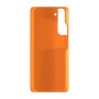 כיסוי פלסטיק קשיח ל- Samsung Galaxy S22+ 5G בצבע - כתום - קייס מובייל