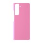 כיסוי פלסטיק קשיח ל- Samsung Galaxy S22+ 5G בצבע - ורוד - קייס מובייל