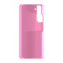 כיסוי פלסטיק קשיח ל- Samsung Galaxy S22+ 5G בצבע - ורוד - קייס מובייל