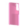 כיסוי פלסטיק קשיח ל- Samsung Galaxy S22+ 5G בצבע - ורוד - קייס מובייל