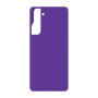 כיסוי פלסטיק קשיח ל- Samsung Galaxy S22+ 5G בצבע - סגול - קייס מובייל