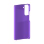 כיסוי פלסטיק קשיח ל- Samsung Galaxy S22+ 5G בצבע - סגול - קייס מובייל