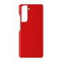 כיסוי פלסטיק קשיח ל- Samsung Galaxy S22+ 5G בצבע - אדום - קייס מובייל