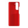 כיסוי פלסטיק קשיח ל- Samsung Galaxy S22+ 5G בצבע - אדום - קייס מובייל