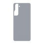 כיסוי פלסטיק קשיח ל- Samsung Galaxy S22+ 5G בצבע - כסף - קייס מובייל