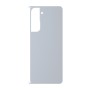 כיסוי פלסטיק קשיח ל- Samsung Galaxy S22+ 5G בצבע - כסף - קייס מובייל