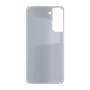 כיסוי פלסטיק קשיח ל- Samsung Galaxy S22+ 5G בצבע - כסף - קייס מובייל