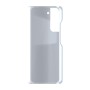 כיסוי פלסטיק קשיח ל- Samsung Galaxy S22+ 5G בצבע - כסף - קייס מובייל