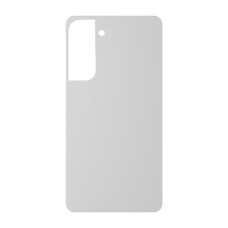 כיסוי פלסטיק קשיח ל- Samsung Galaxy S22+ 5G בצבע - לבן - קייס מובייל