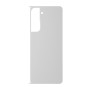 כיסוי פלסטיק קשיח ל- Samsung Galaxy S22+ 5G בצבע - לבן - קייס מובייל