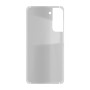 כיסוי פלסטיק קשיח ל- Samsung Galaxy S22+ 5G בצבע - לבן - קייס מובייל