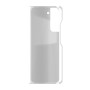 כיסוי פלסטיק קשיח ל- Samsung Galaxy S22+ 5G בצבע - לבן - קייס מובייל