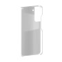 כיסוי פלסטיק קשיח ל- Samsung Galaxy S22+ 5G בצבע - לבן - קייס מובייל