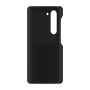 כיסוי פלסטיק קשיח ל- Samsung Galaxy S23 בצבע - שחור - קייס מובייל