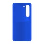 כיסוי פלסטיק קשיח ל- Samsung Galaxy S23 בצבע - כחול - קייס מובייל