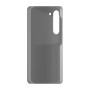 כיסוי פלסטיק קשיח ל- Samsung Galaxy S23 בצבע - אפור - קייס מובייל