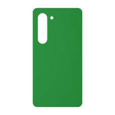 כיסוי פלסטיק קשיח ל- Samsung Galaxy S23 בצבע - ירוק - קייס מובייל