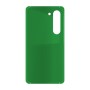 כיסוי פלסטיק קשיח ל- Samsung Galaxy S23 בצבע - ירוק - קייס מובייל