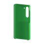 כיסוי פלסטיק קשיח ל- Samsung Galaxy S23 בצבע - ירוק - קייס מובייל