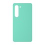 כיסוי פלסטיק קשיח ל- Samsung Galaxy S23 בצבע - מנטה - קייס מובייל
