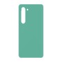 כיסוי פלסטיק קשיח ל- Samsung Galaxy S23 בצבע - מנטה - קייס מובייל