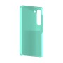 כיסוי פלסטיק קשיח ל- Samsung Galaxy S23 בצבע - מנטה - קייס מובייל