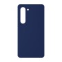 כיסוי פלסטיק קשיח ל- Samsung Galaxy S23 בצבע - כחול נייבי - קייס מובייל