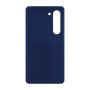 כיסוי פלסטיק קשיח ל- Samsung Galaxy S23 בצבע - כחול נייבי - קייס מובייל