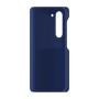 כיסוי פלסטיק קשיח ל- Samsung Galaxy S23 בצבע - כחול נייבי - קייס מובייל