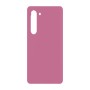 כיסוי פלסטיק קשיח ל- Samsung Galaxy S23 בצבע - ורוד - קייס מובייל