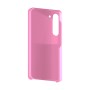 כיסוי פלסטיק קשיח ל- Samsung Galaxy S23 בצבע - ורוד - קייס מובייל