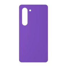 כיסוי פלסטיק קשיח ל- Samsung Galaxy S23 בצבע - סגול - קייס מובייל
