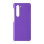 כיסוי פלסטיק קשיח ל- Samsung Galaxy S23 בצבע - סגול - קייס מובייל