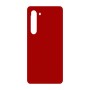 כיסוי פלסטיק קשיח ל- Samsung Galaxy S23 בצבע - אדום - קייס מובייל
